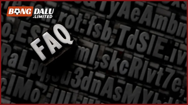 Tổng hợp câu hỏi thường gặp